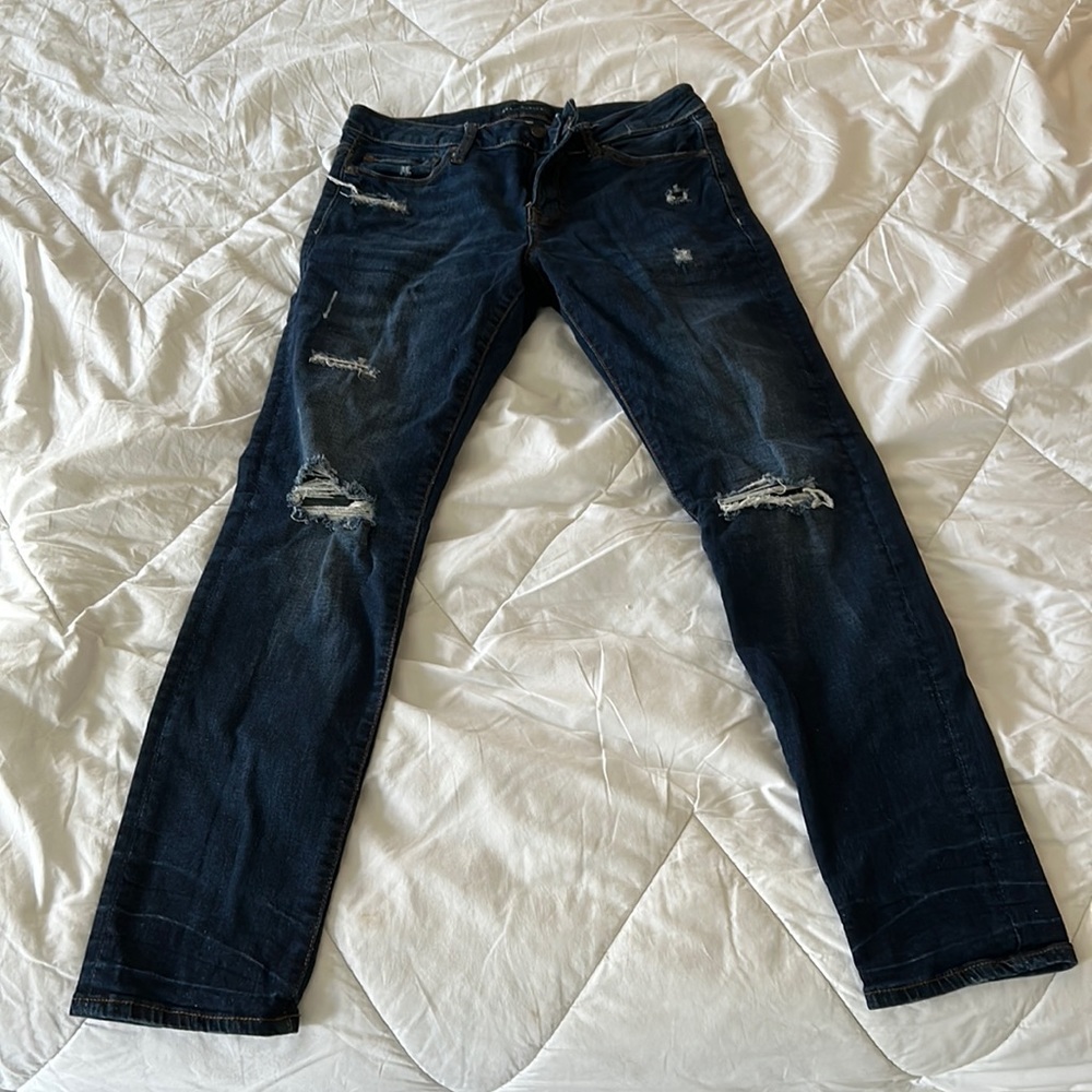 Aeropostale Jeans EUC 31x32